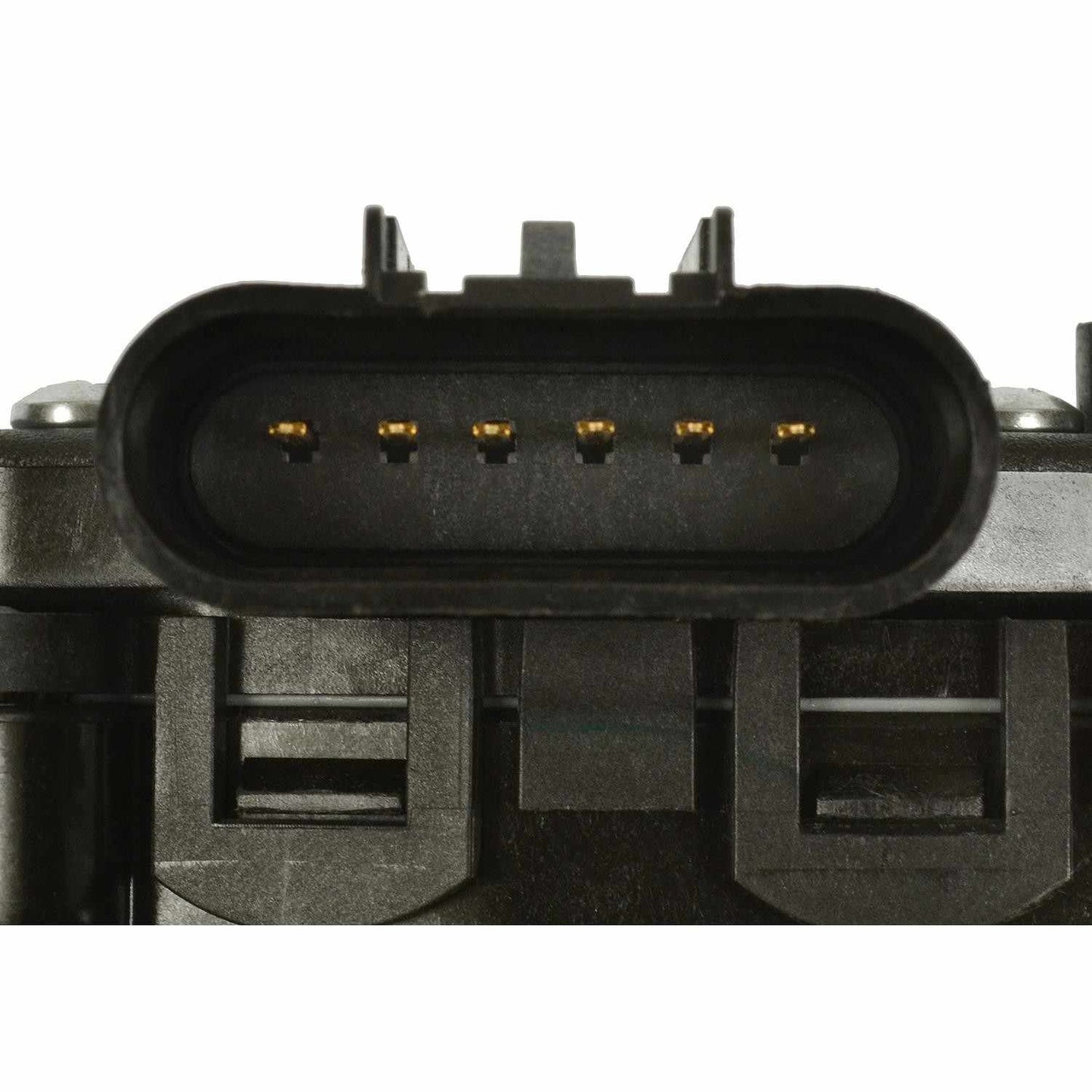 Standard Ignition Accelerator Pedal Sensor APS588