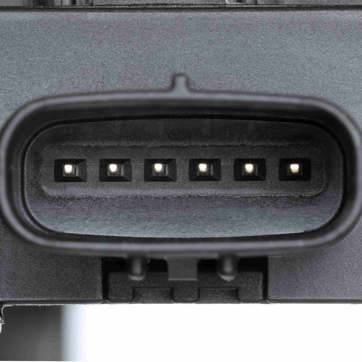 Intermotor Accelerator Pedal Sensor APS591