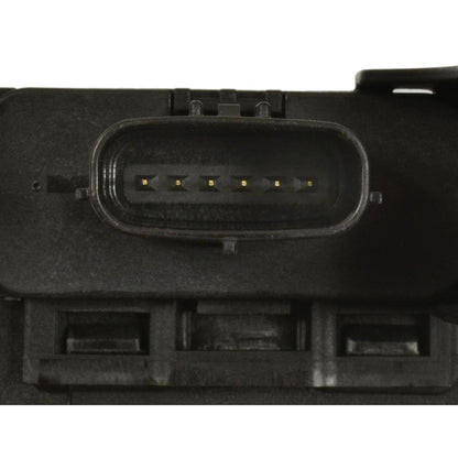 Intermotor Accelerator Pedal Sensor APS591