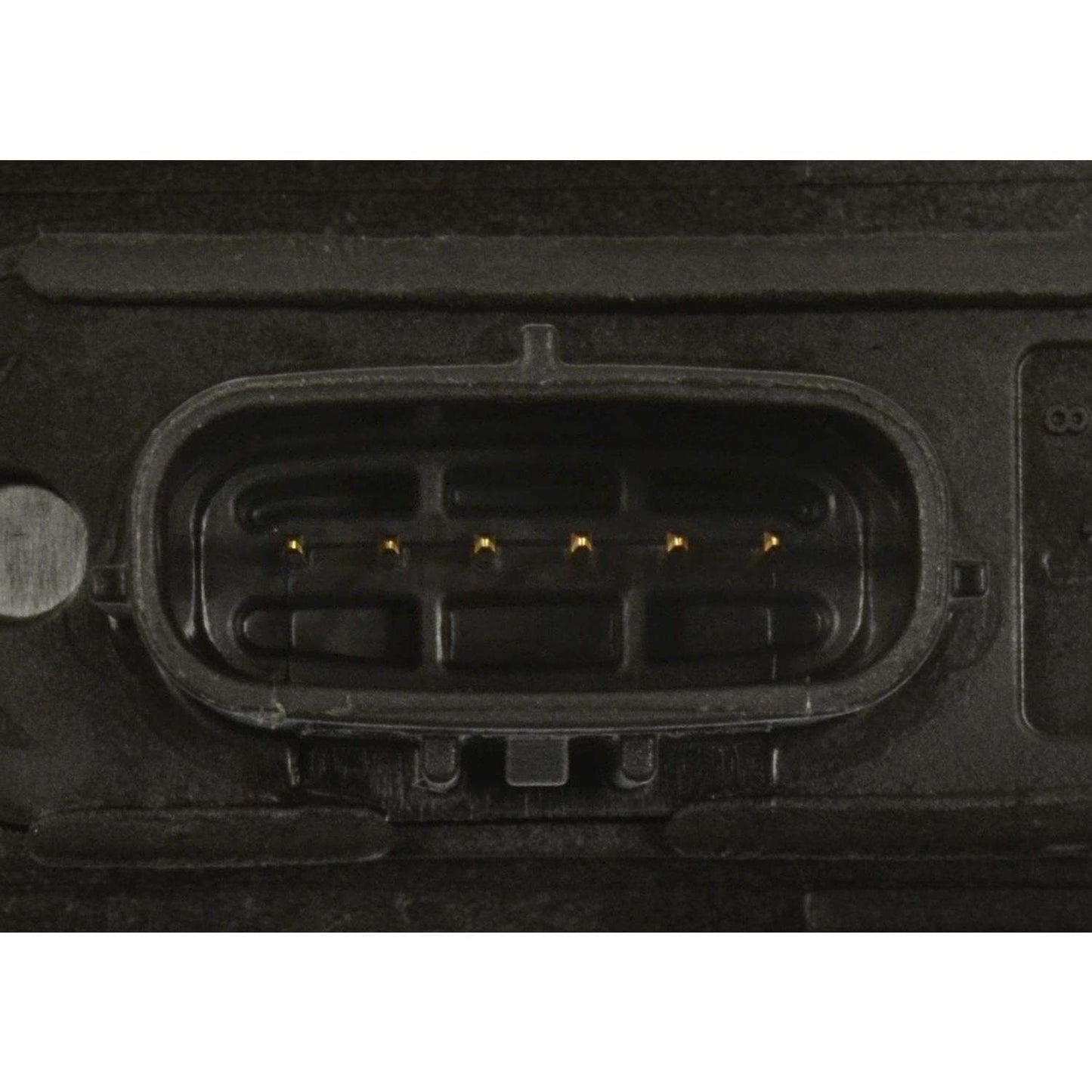 Intermotor Accelerator Pedal Sensor APS596