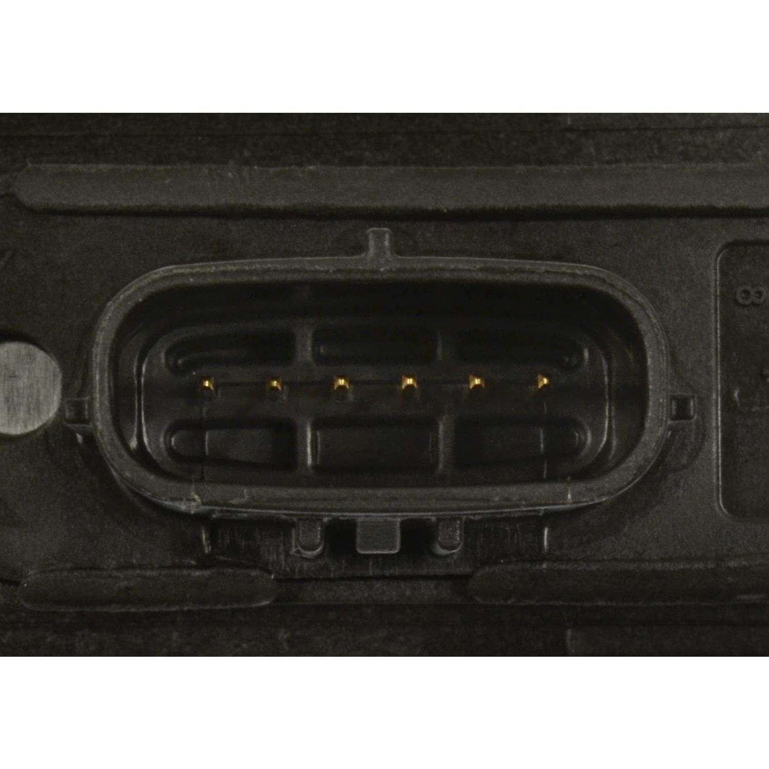 Intermotor Accelerator Pedal Sensor APS596