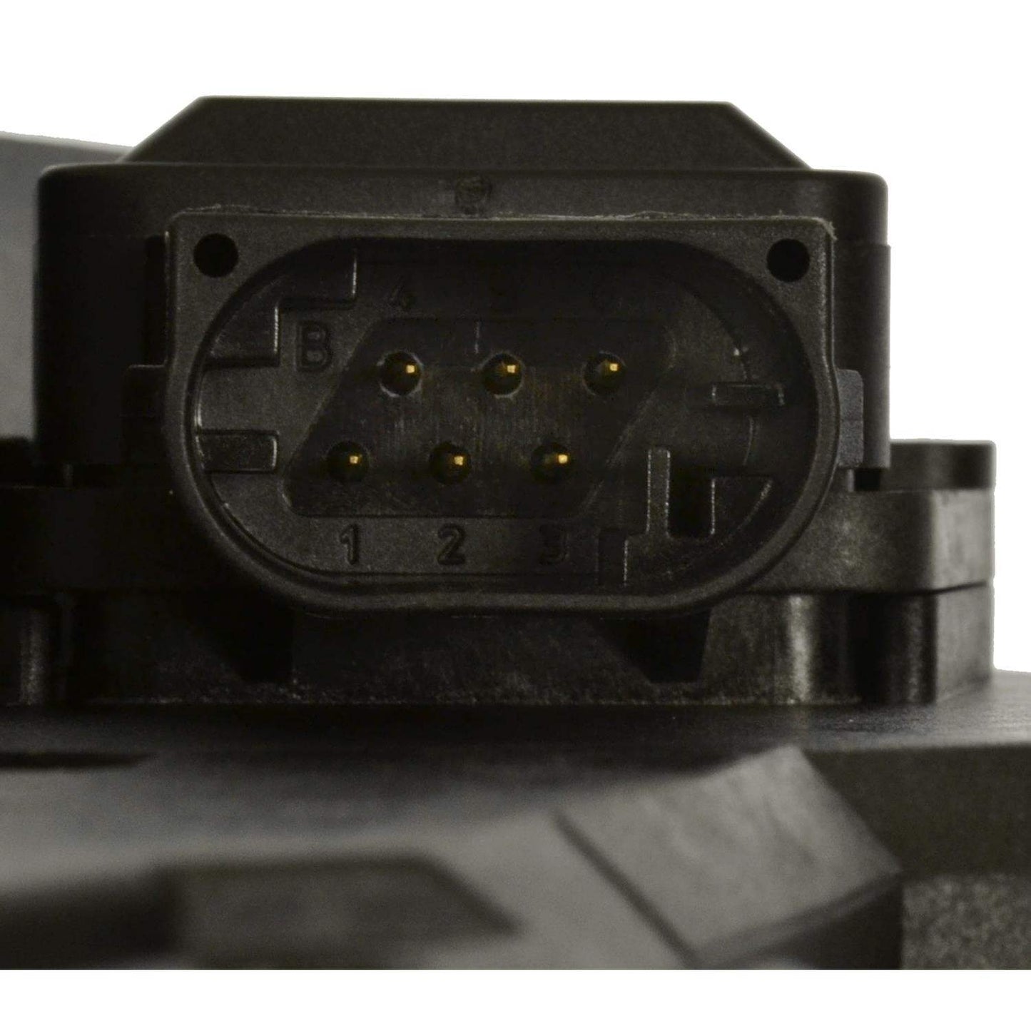 Intermotor Accelerator Pedal Sensor APS598
