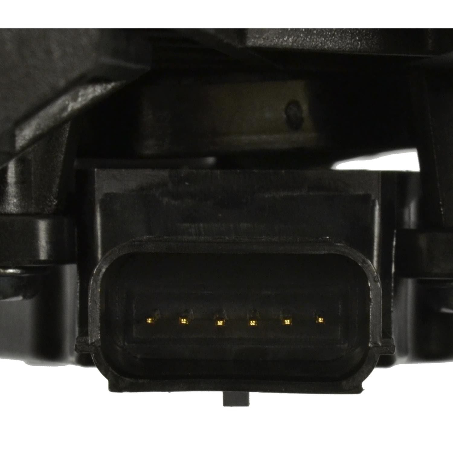 Standard Ignition Accelerator Pedal Sensor APS603