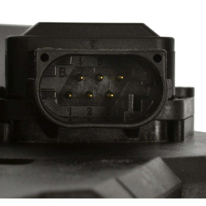 Intermotor Accelerator Pedal Sensor APS607