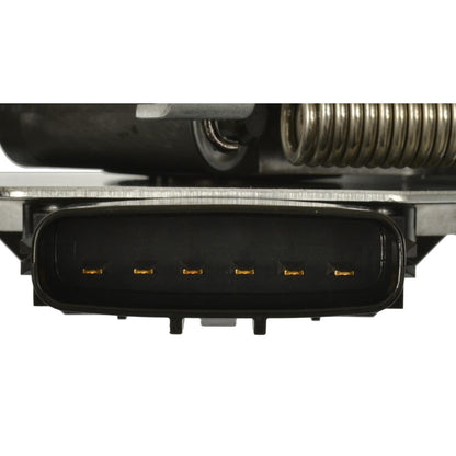 Intermotor Accelerator Pedal Sensor APS610