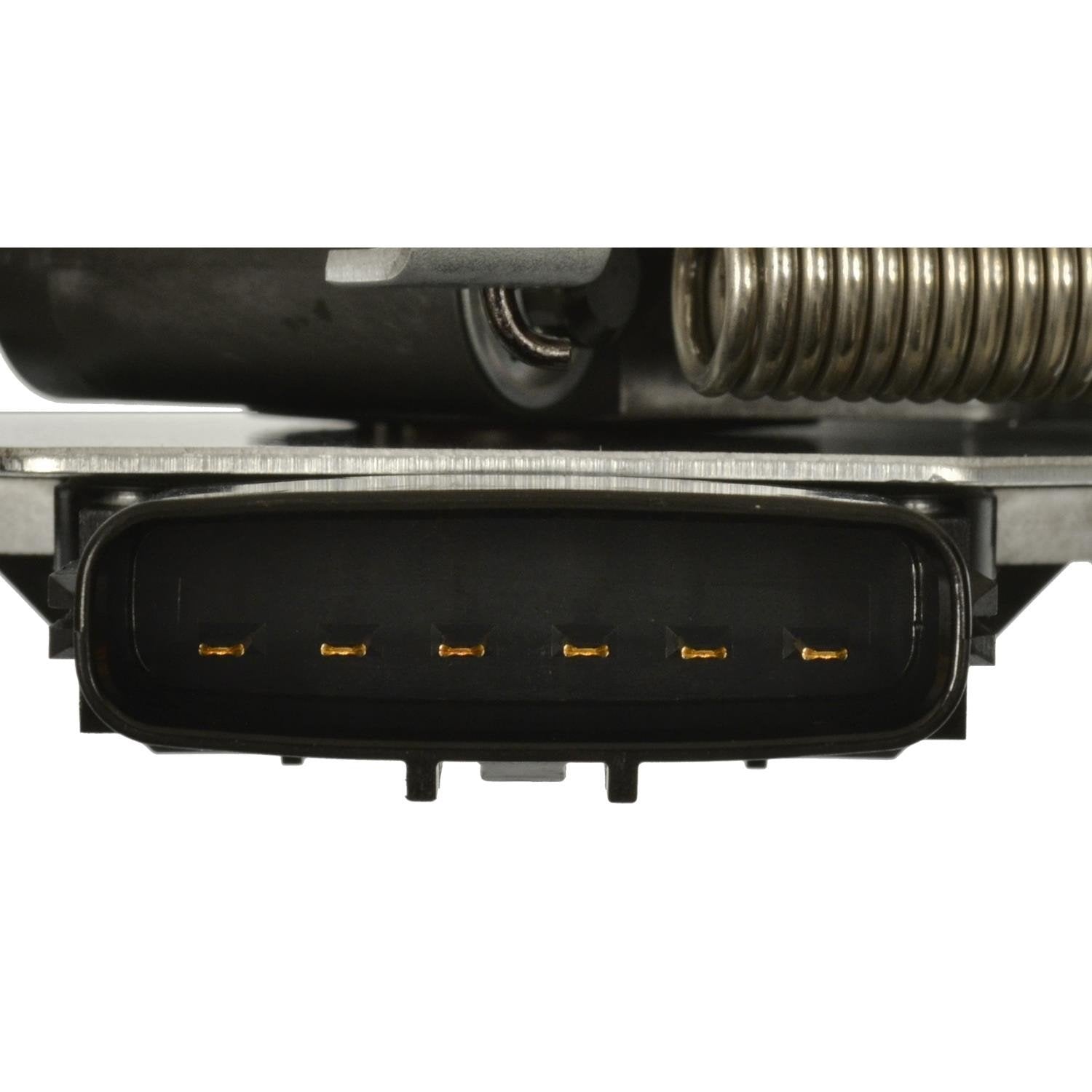 Intermotor Accelerator Pedal Sensor APS610