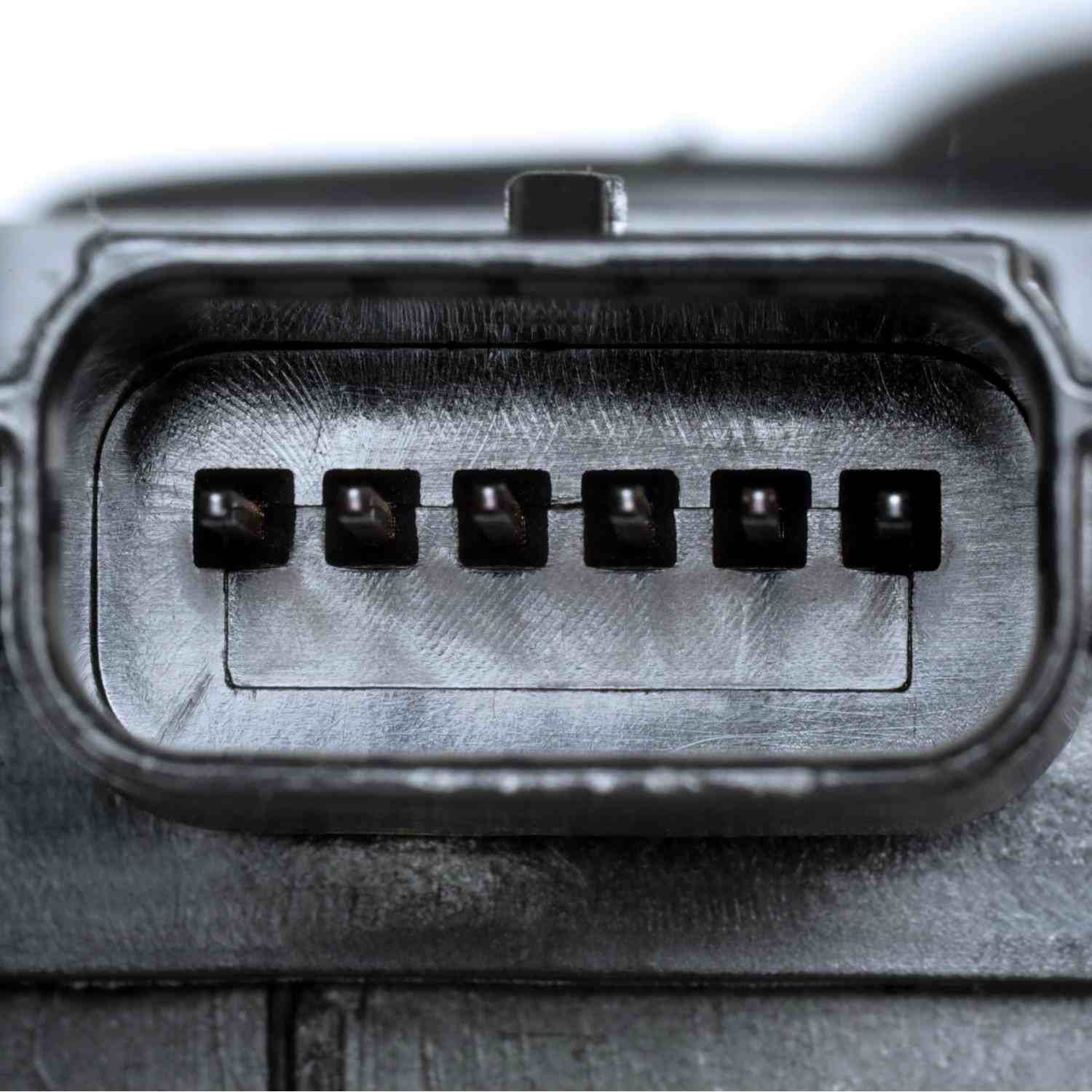 Standard Ignition Accelerator Pedal Sensor APS623