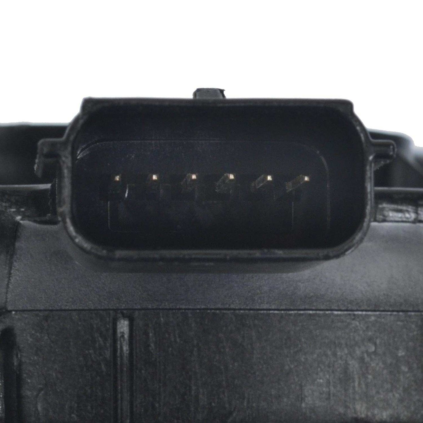 Standard Ignition Accelerator Pedal Sensor APS623