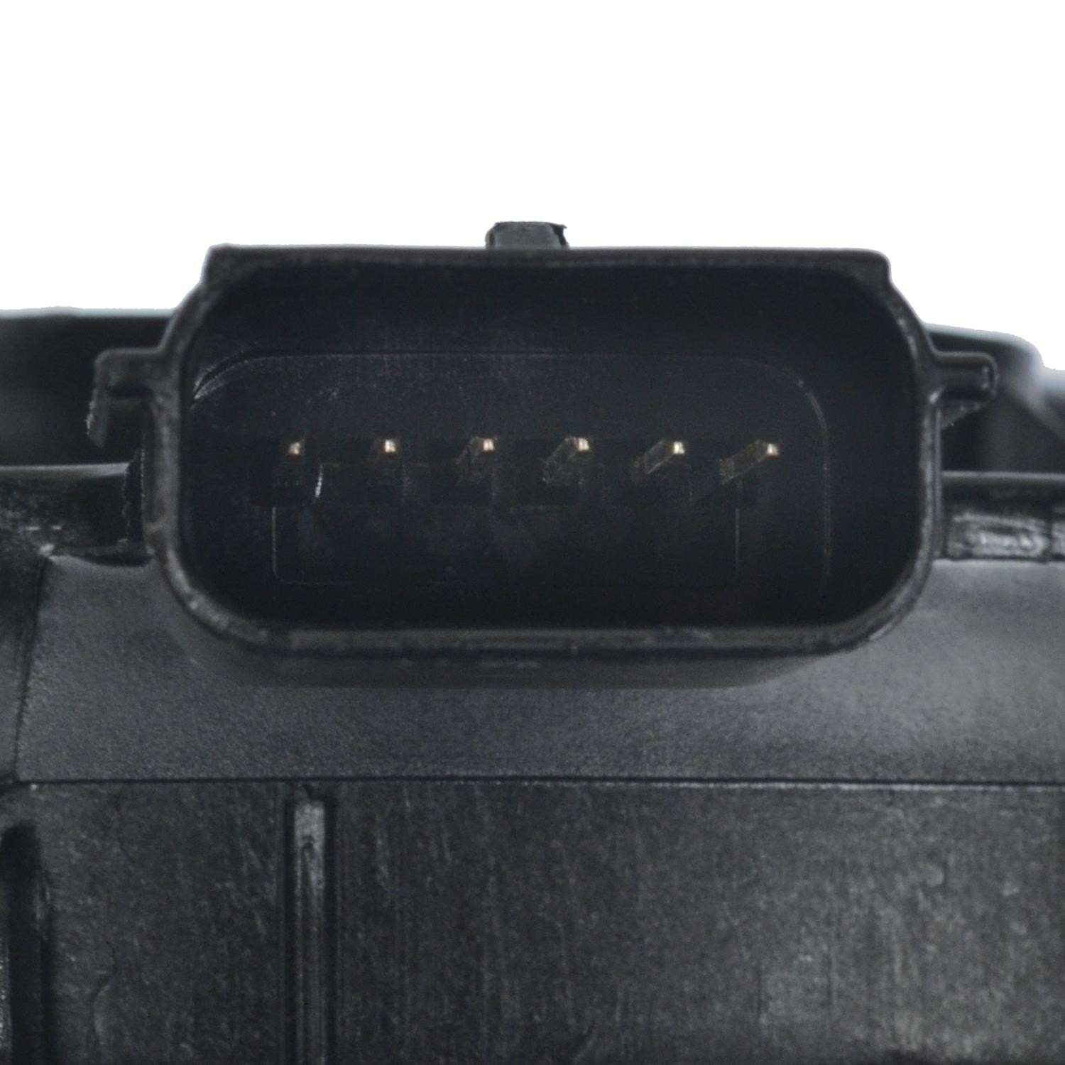 Standard Ignition Accelerator Pedal Sensor APS623