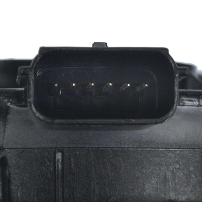 Standard Ignition Accelerator Pedal Sensor APS623