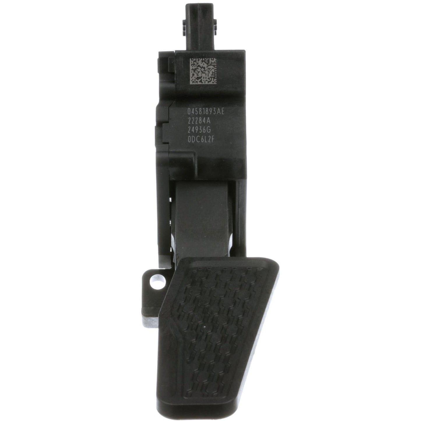 Standard Ignition Accelerator Pedal Sensor APS629