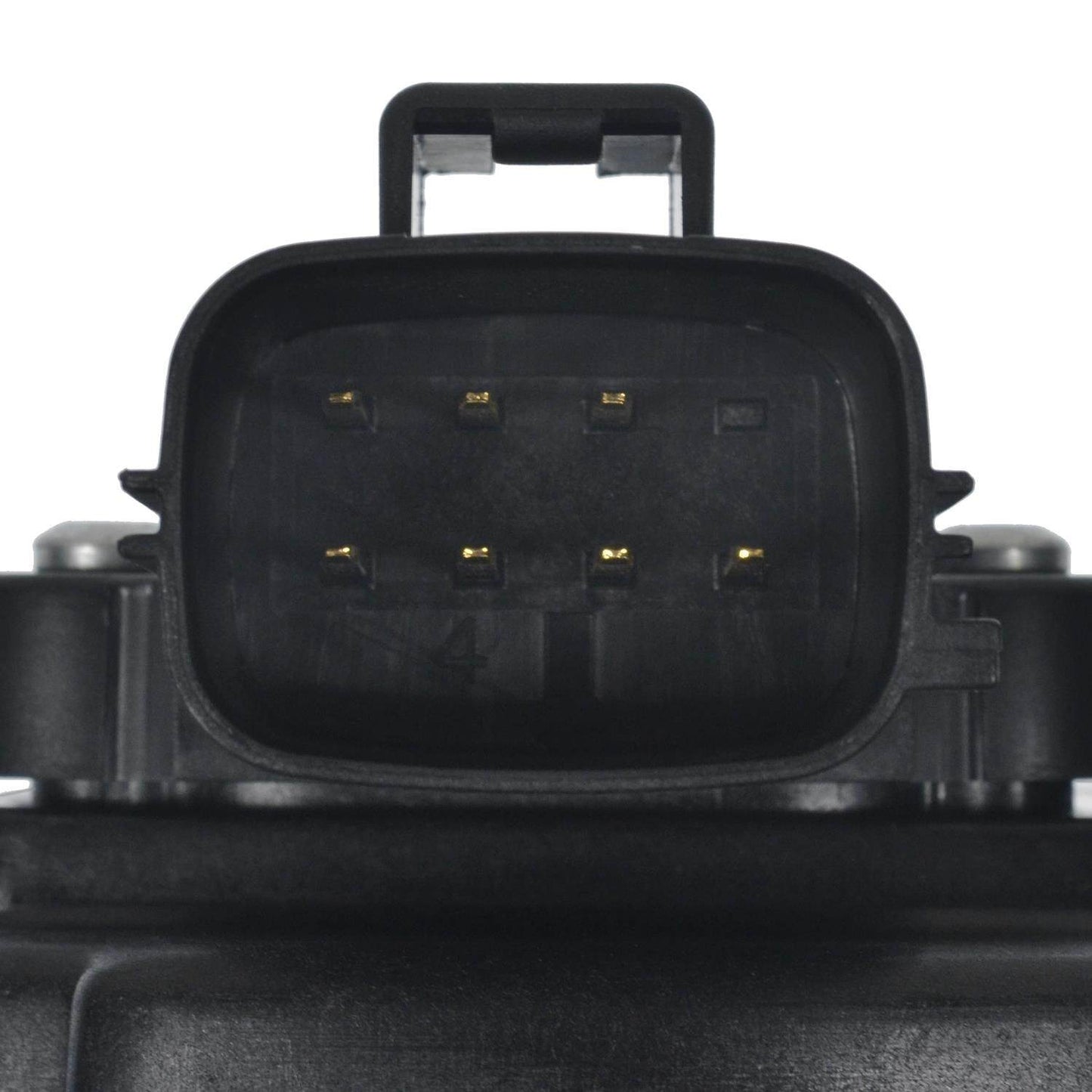 Standard Ignition Accelerator Pedal Sensor APS632