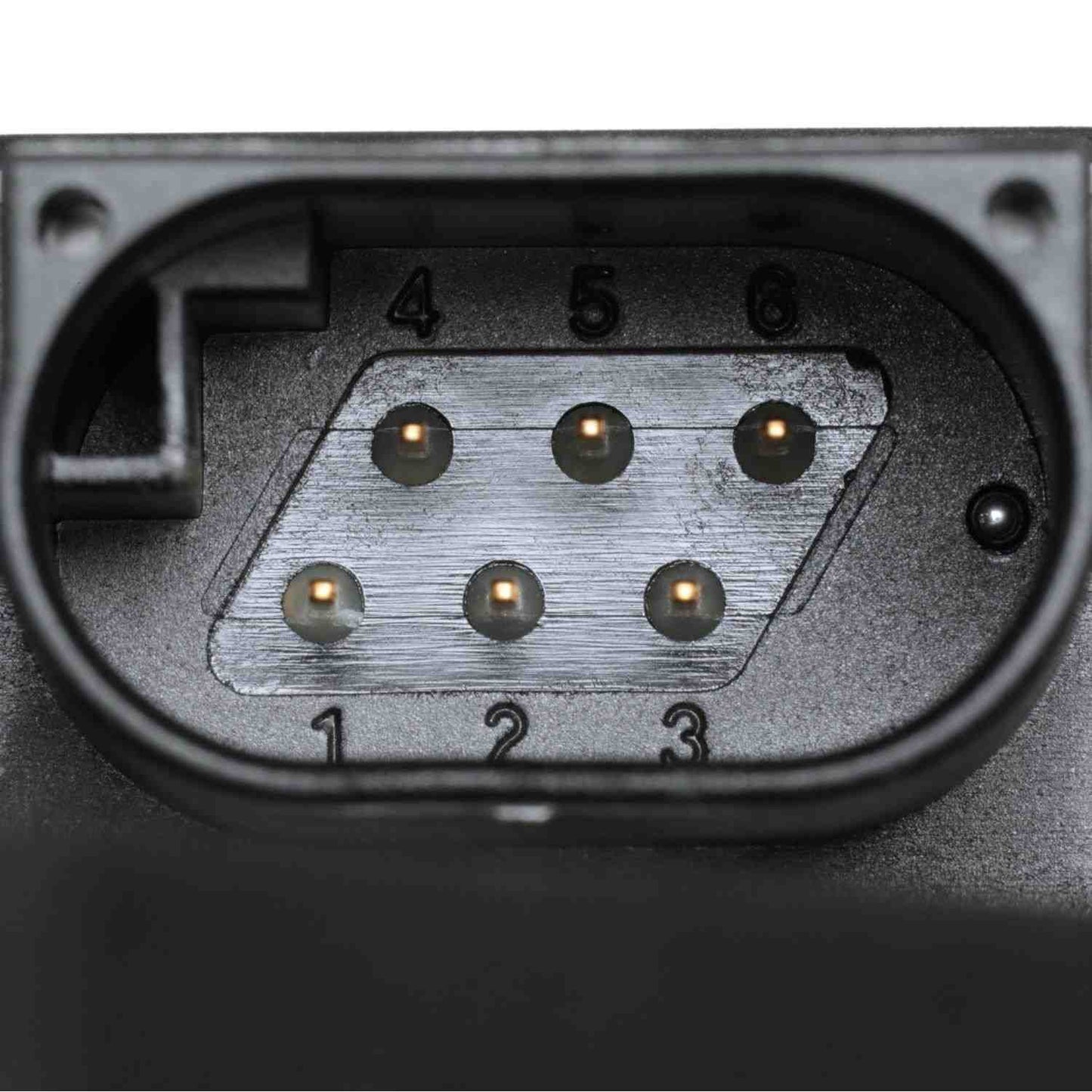Intermotor Accelerator Pedal Sensor APS638
