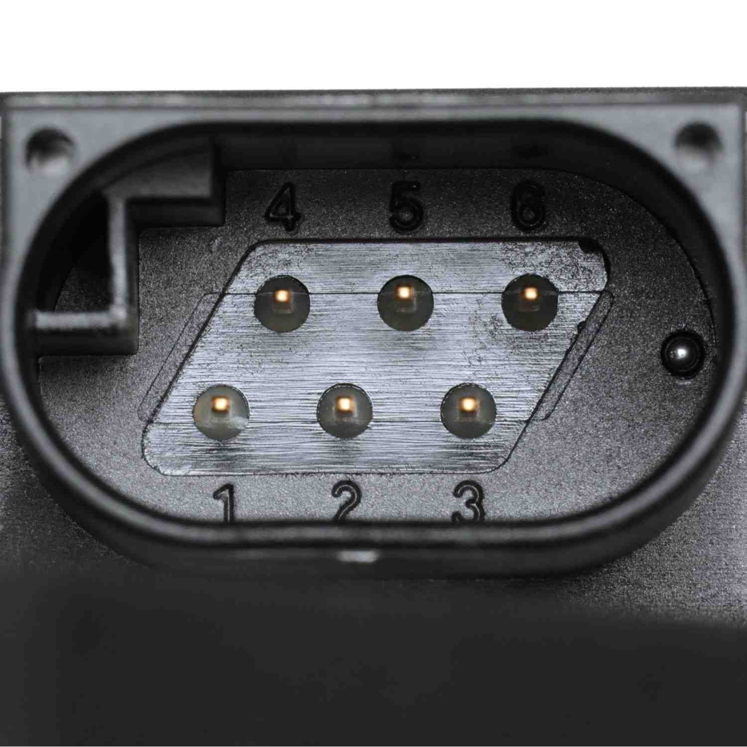 Intermotor Accelerator Pedal Sensor APS638