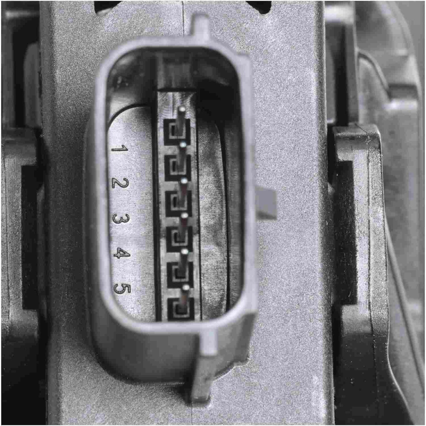 Standard Ignition Accelerator Pedal Sensor APS666