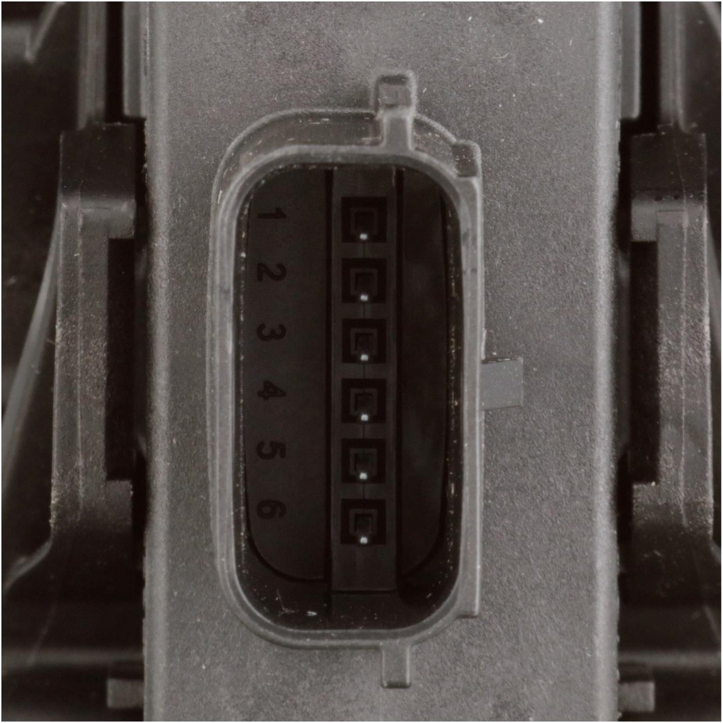 Standard Ignition Accelerator Pedal Sensor APS668 image 5