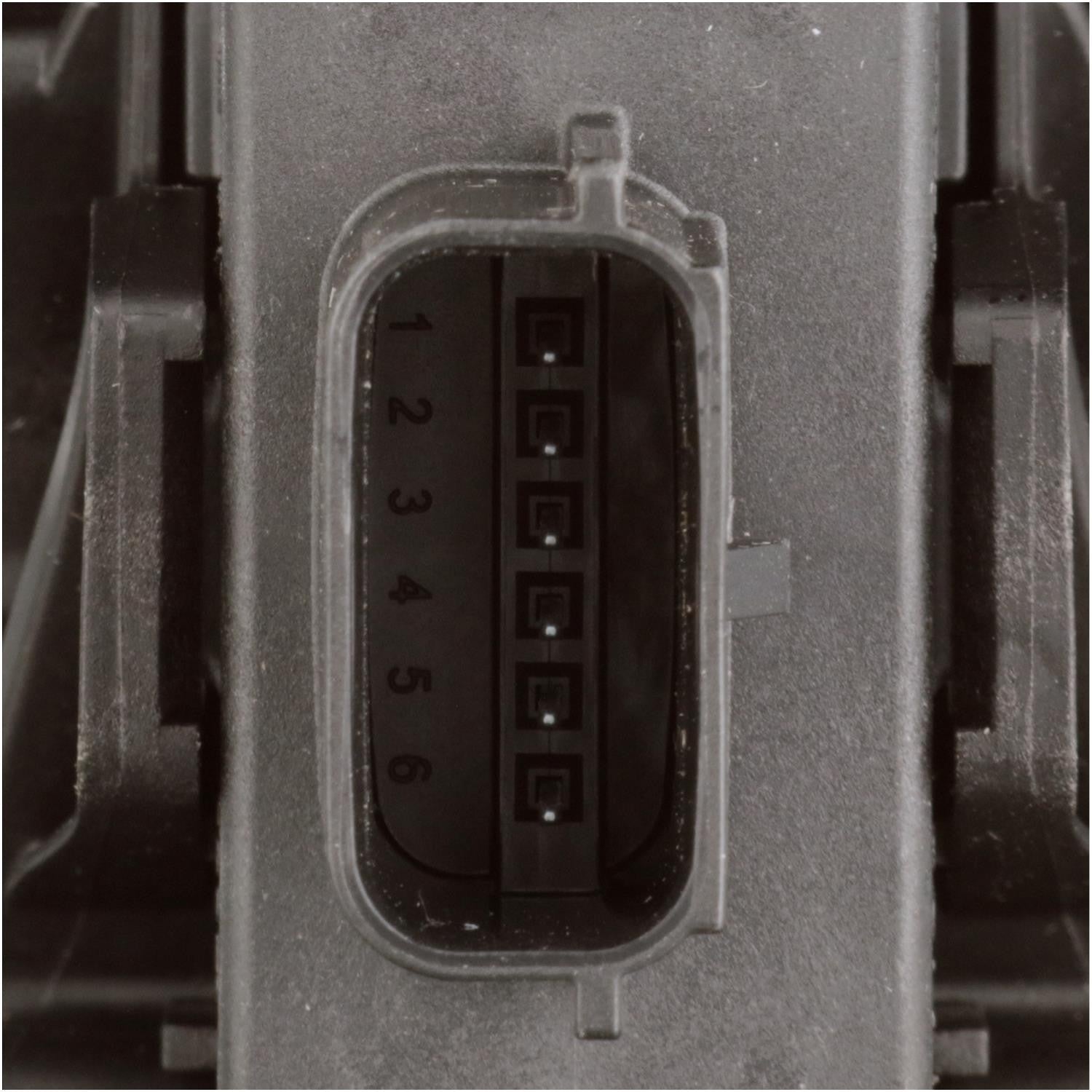 Standard Ignition Accelerator Pedal Sensor APS668 image 5