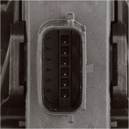 Standard Ignition Accelerator Pedal Sensor APS668 image 5