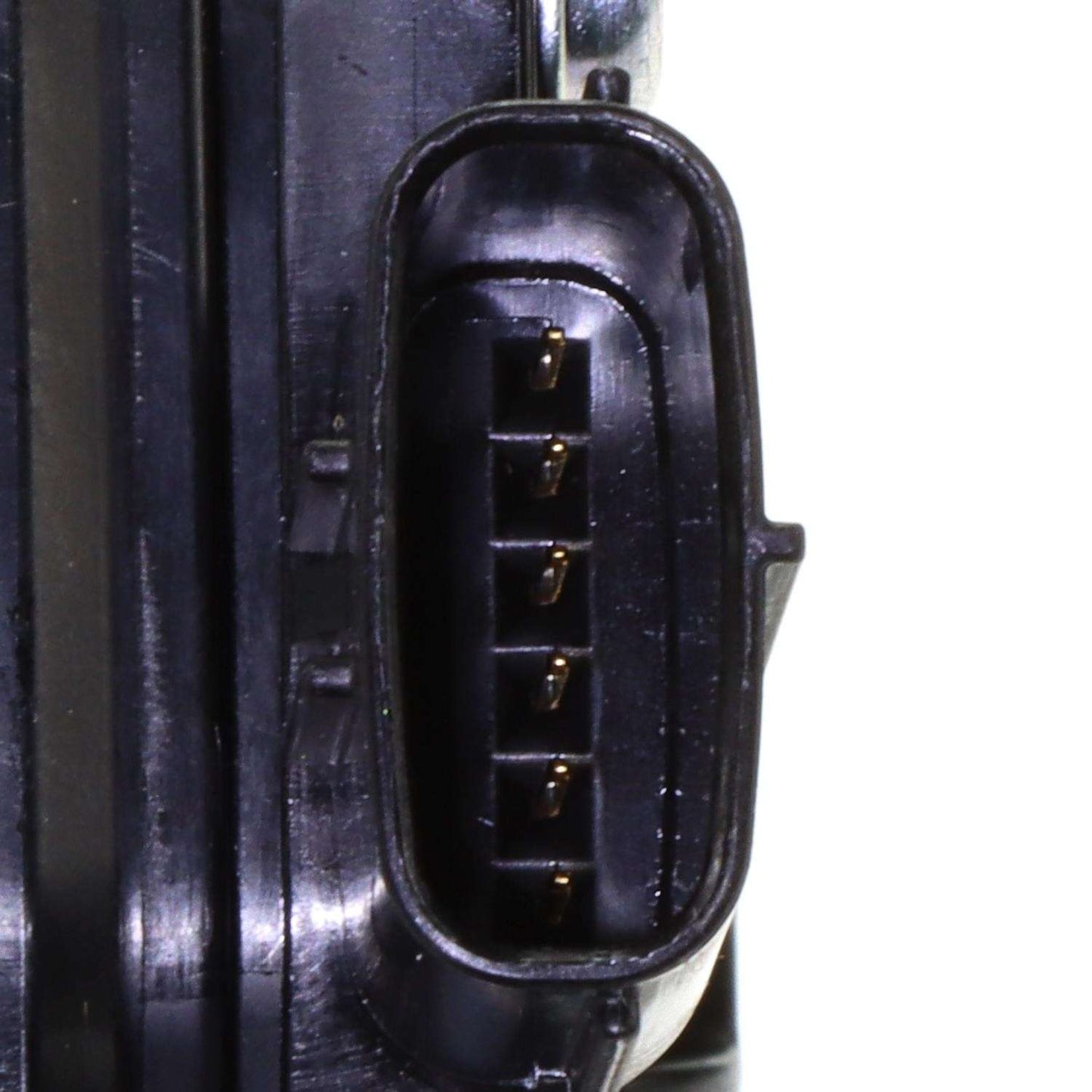 Intermotor Accelerator Pedal Sensor APS716