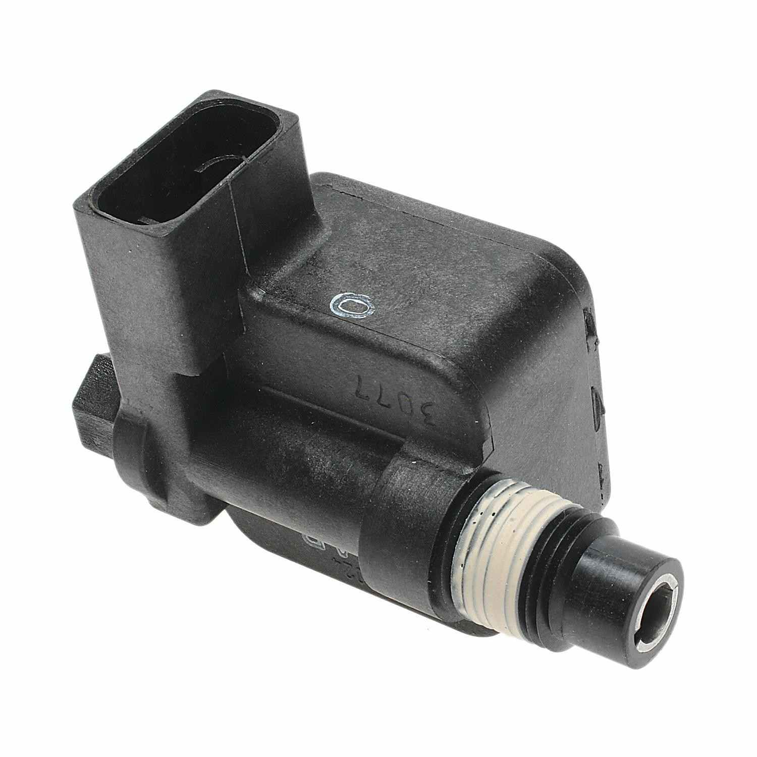 Standard Ignition Manifold Absolute Pressure Sensor AS162