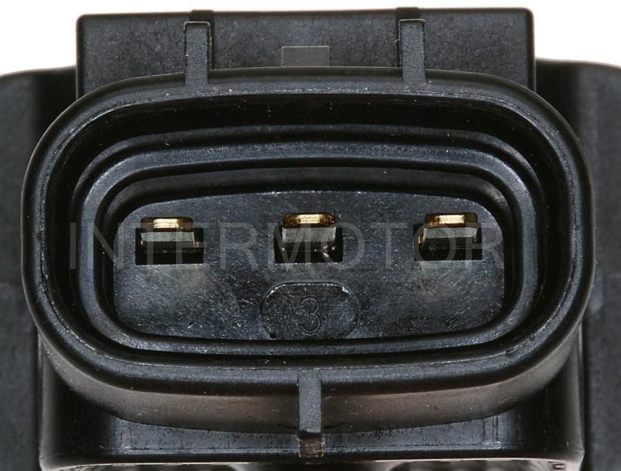 Intermotor Manifold Absolute Pressure Sensor AS192