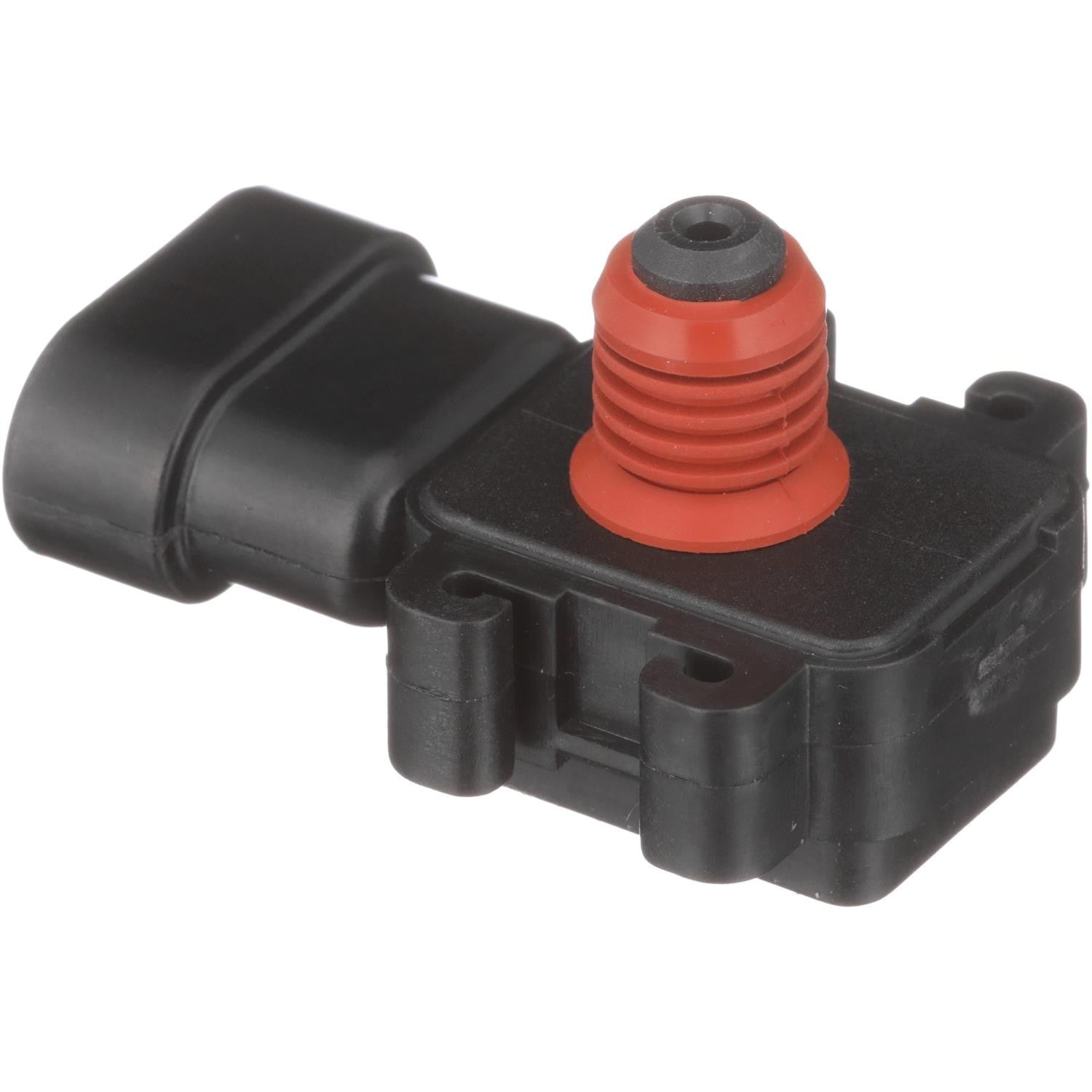 Standard Ignition Turbocharger Boost Sensor AS194