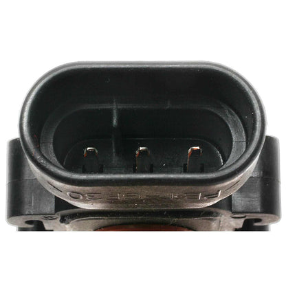 Standard Ignition Turbocharger Boost Sensor AS194