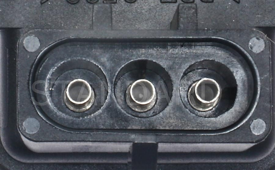 Standard Ignition Manifold Absolute Pressure Sensor AS19