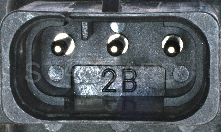 Standard Ignition Manifold Absolute Pressure Sensor AS23