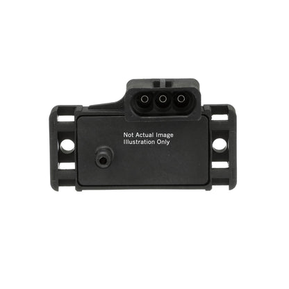 Standard Ignition Manifold Absolute Pressure Sensor AS23