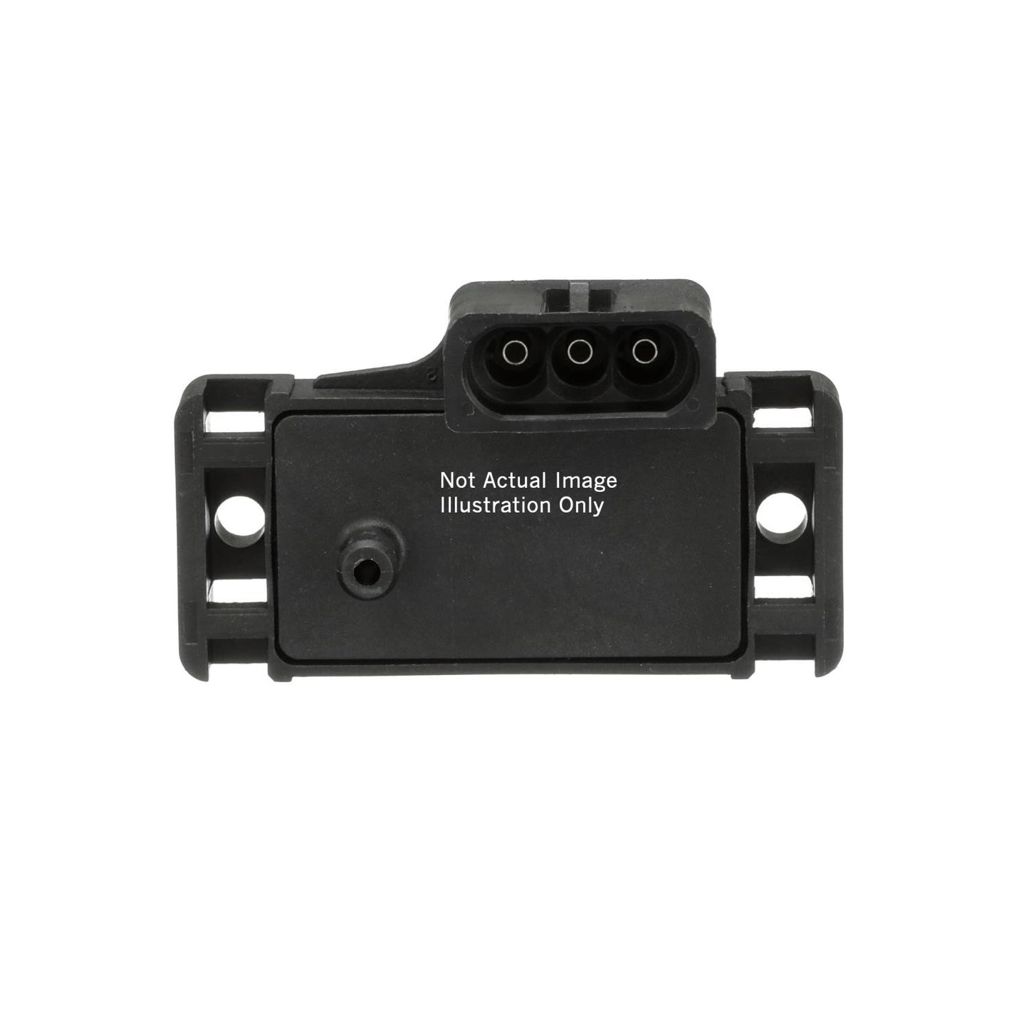 Standard Ignition Manifold Absolute Pressure Sensor AS23