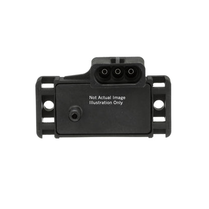 Standard Ignition Manifold Absolute Pressure Sensor AS23