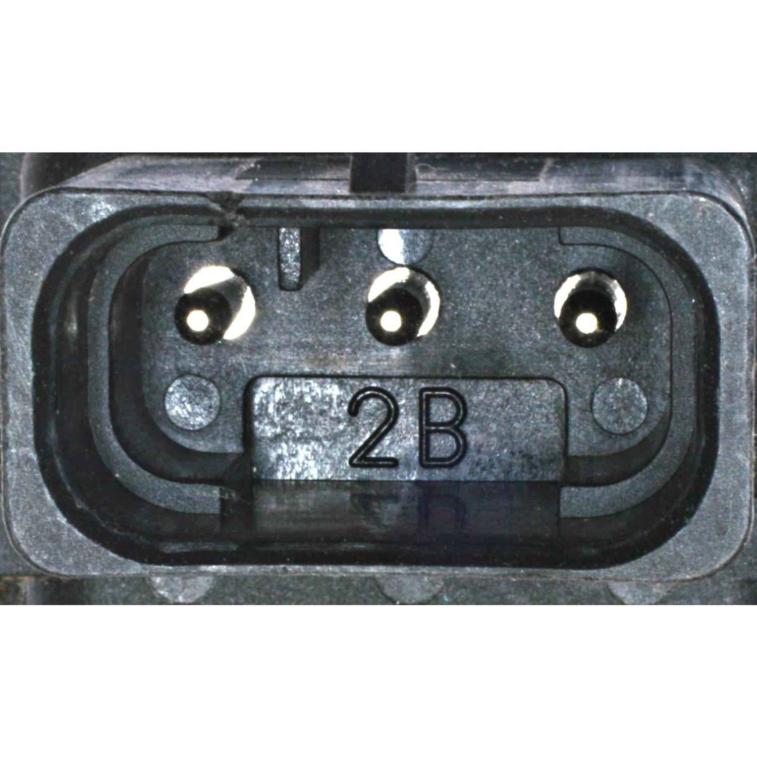 Standard Ignition Manifold Absolute Pressure Sensor AS23