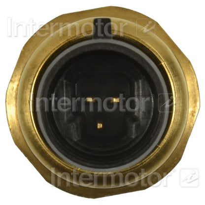 Standard Ignition Turbocharger Boost Sensor AS334