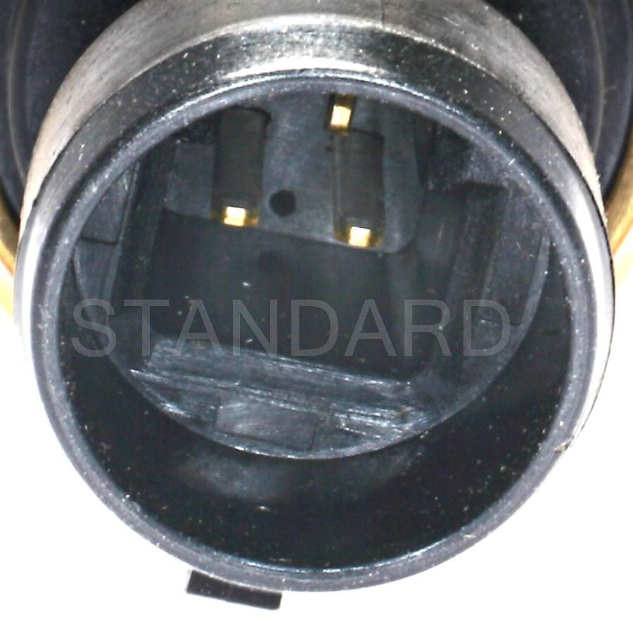 Standard Ignition Turbocharger Boost Sensor AS334