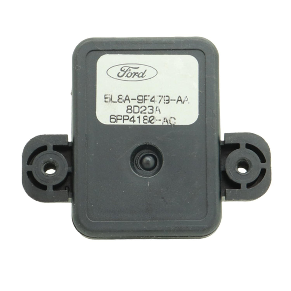 Standard Ignition Manifold Absolute Pressure Sensor AS339