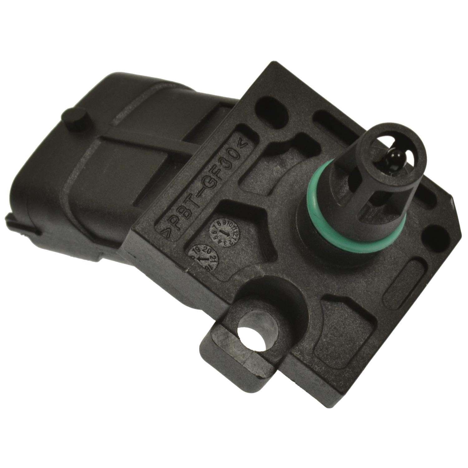 Intermotor Turbocharger Boost Sensor AS347