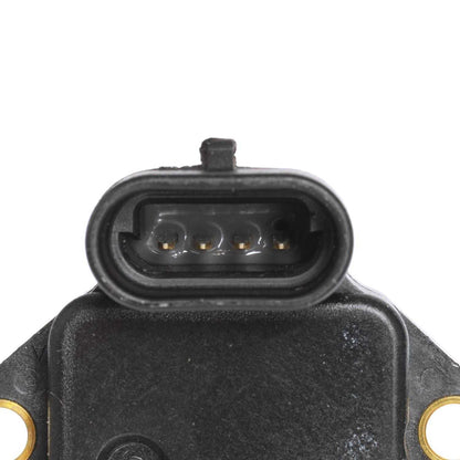 Standard Ignition Turbocharger Boost Sensor AS349