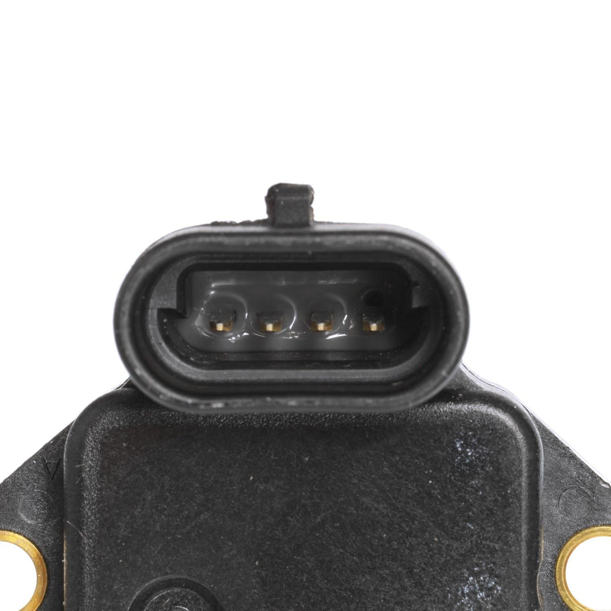 Standard Ignition Turbocharger Boost Sensor AS349