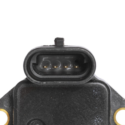 Standard Ignition Turbocharger Boost Sensor AS349