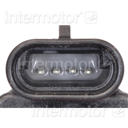 Standard Ignition Turbocharger Boost Sensor AS349