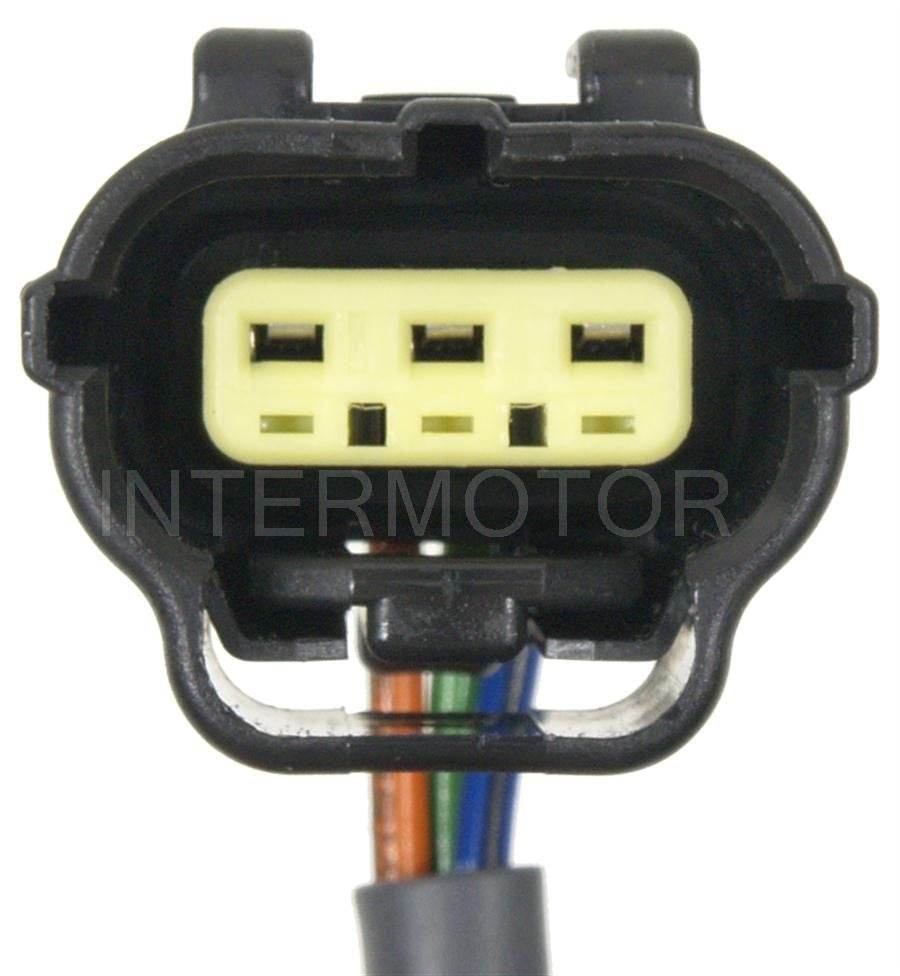 Intermotor Manifold Absolute Pressure Sensor AS353