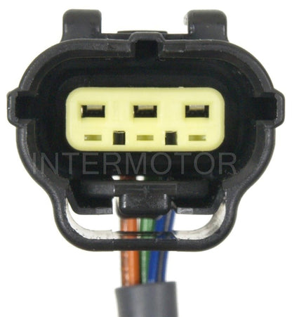 Intermotor Manifold Absolute Pressure Sensor AS353