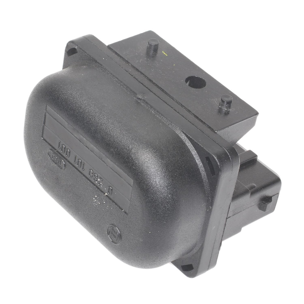 Intermotor Barometric Pressure Sensor AS369