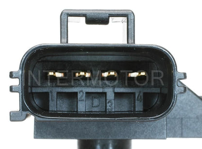 Intermotor Manifold Absolute Pressure Sensor AS375