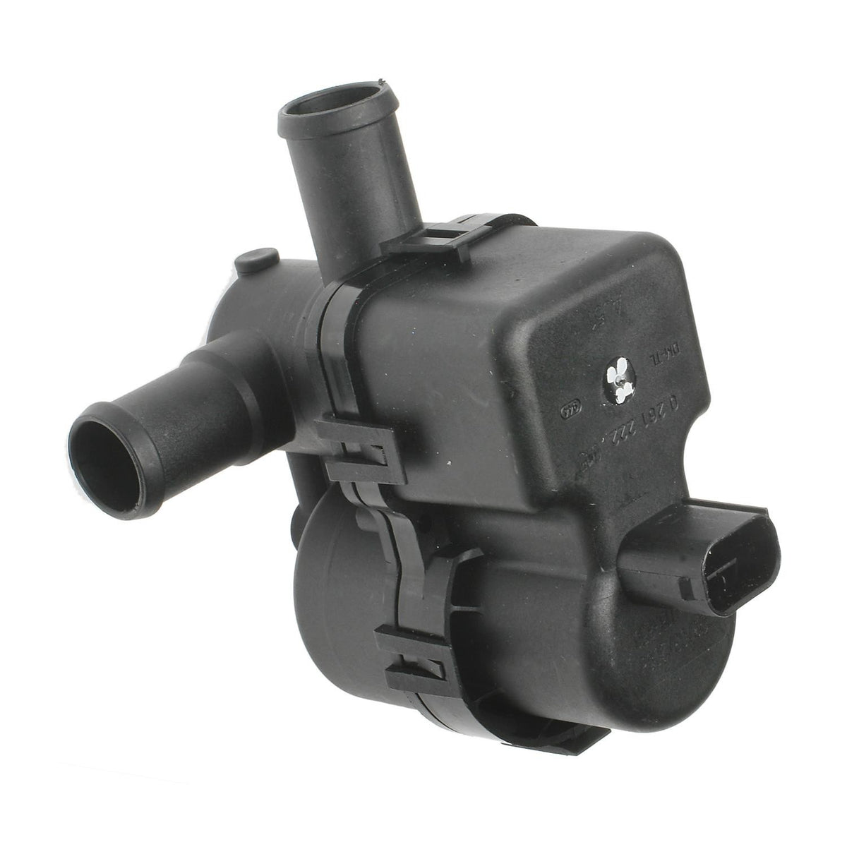 Intermotor Fuel Tank Pressure Sensor AS384