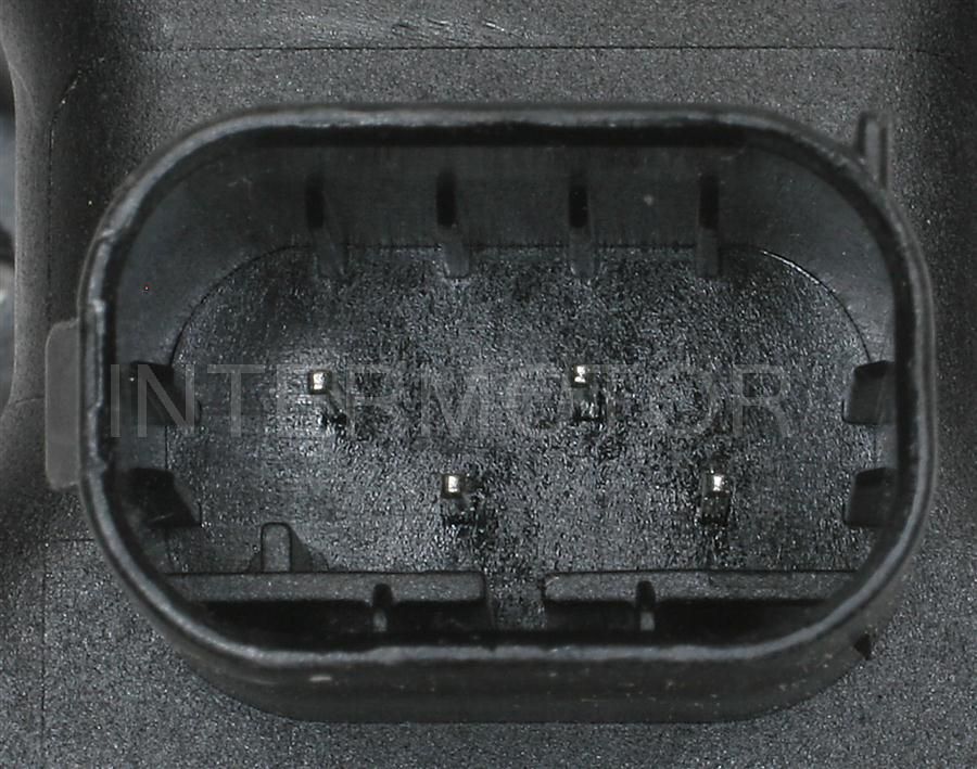 Intermotor Fuel Tank Pressure Sensor AS384