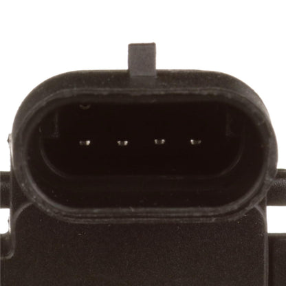 Intermotor Turbocharger Boost Sensor AS401