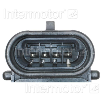 Intermotor Turbocharger Boost Sensor AS401