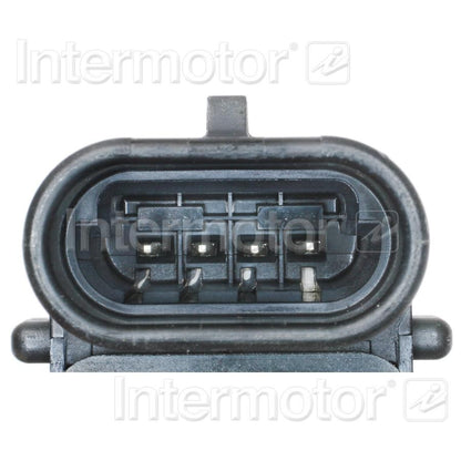 Intermotor Turbocharger Boost Sensor AS401
